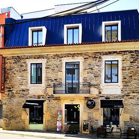 Coracao Do Tua Hotel ميرانديلا المظهر الخارجي الصورة