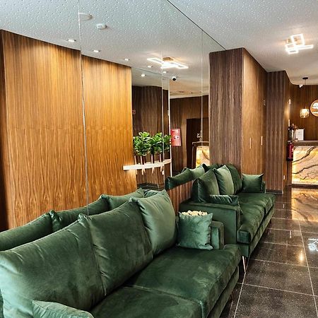 Coracao Do Tua Hotel ميرانديلا المظهر الخارجي الصورة