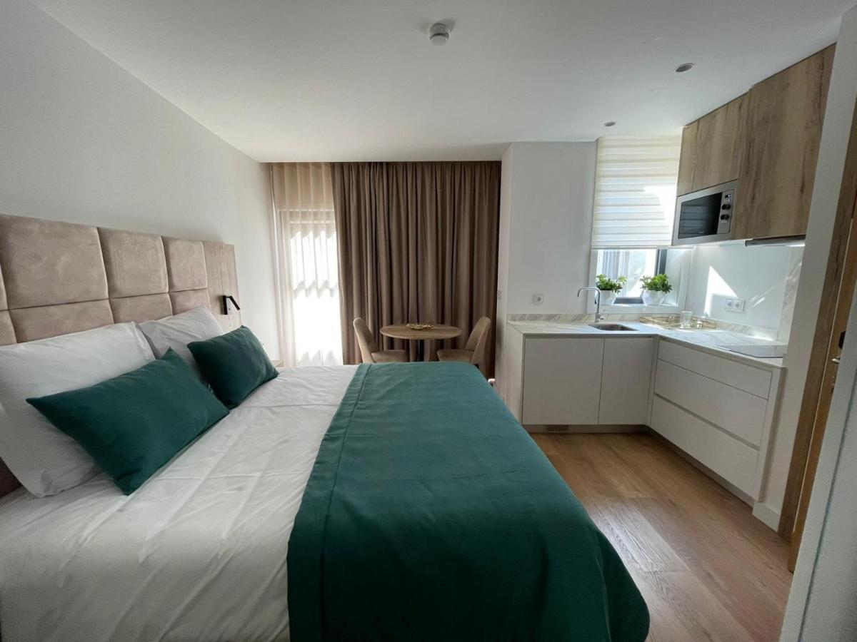 Coracao Do Tua Hotel ميرانديلا المظهر الخارجي الصورة