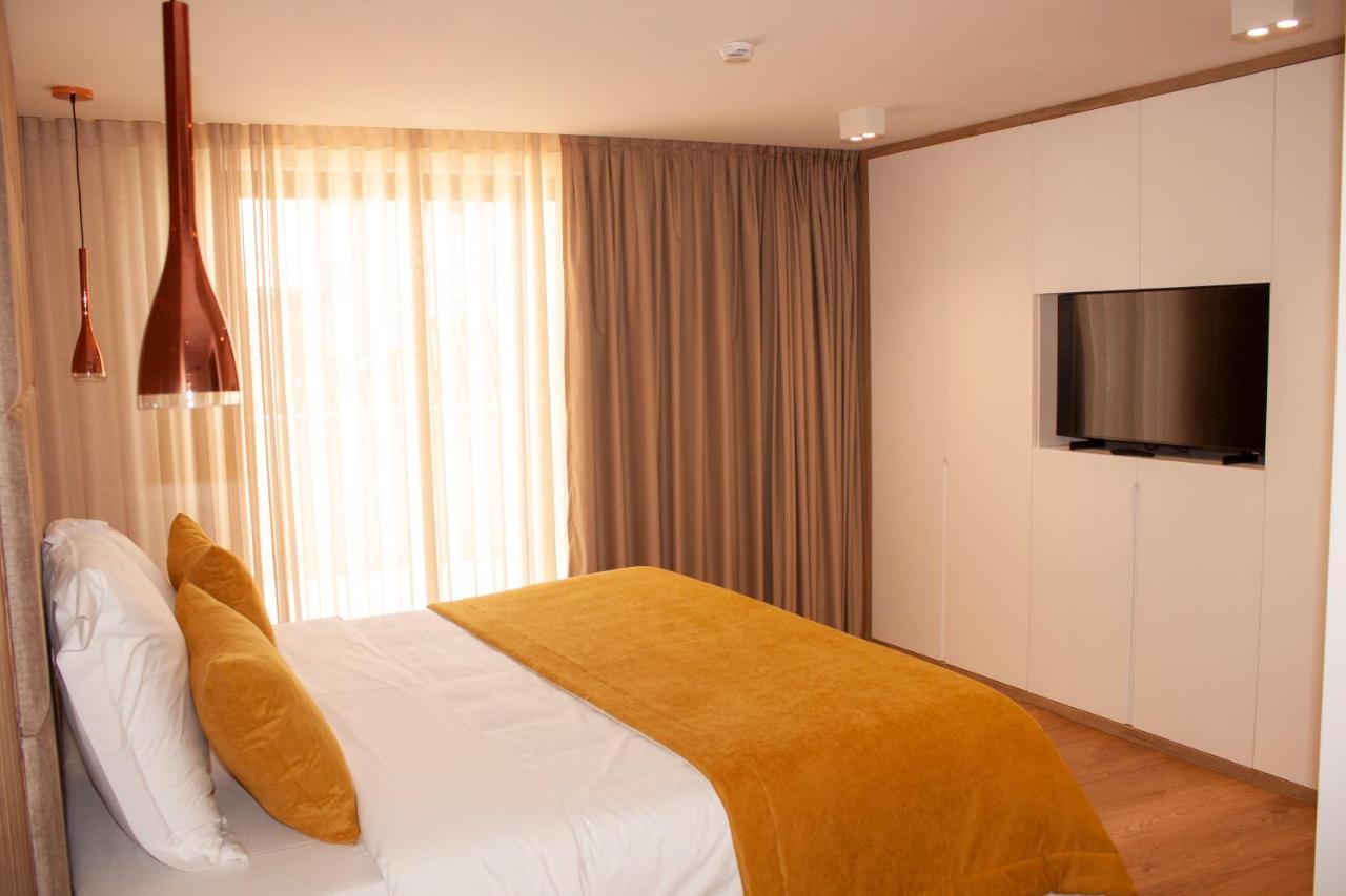 Coracao Do Tua Hotel ميرانديلا المظهر الخارجي الصورة