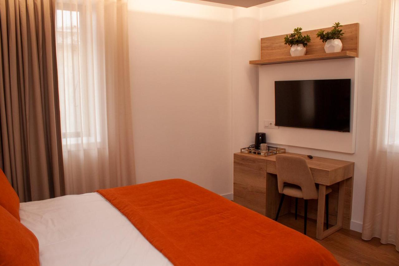 Coracao Do Tua Hotel ميرانديلا المظهر الخارجي الصورة