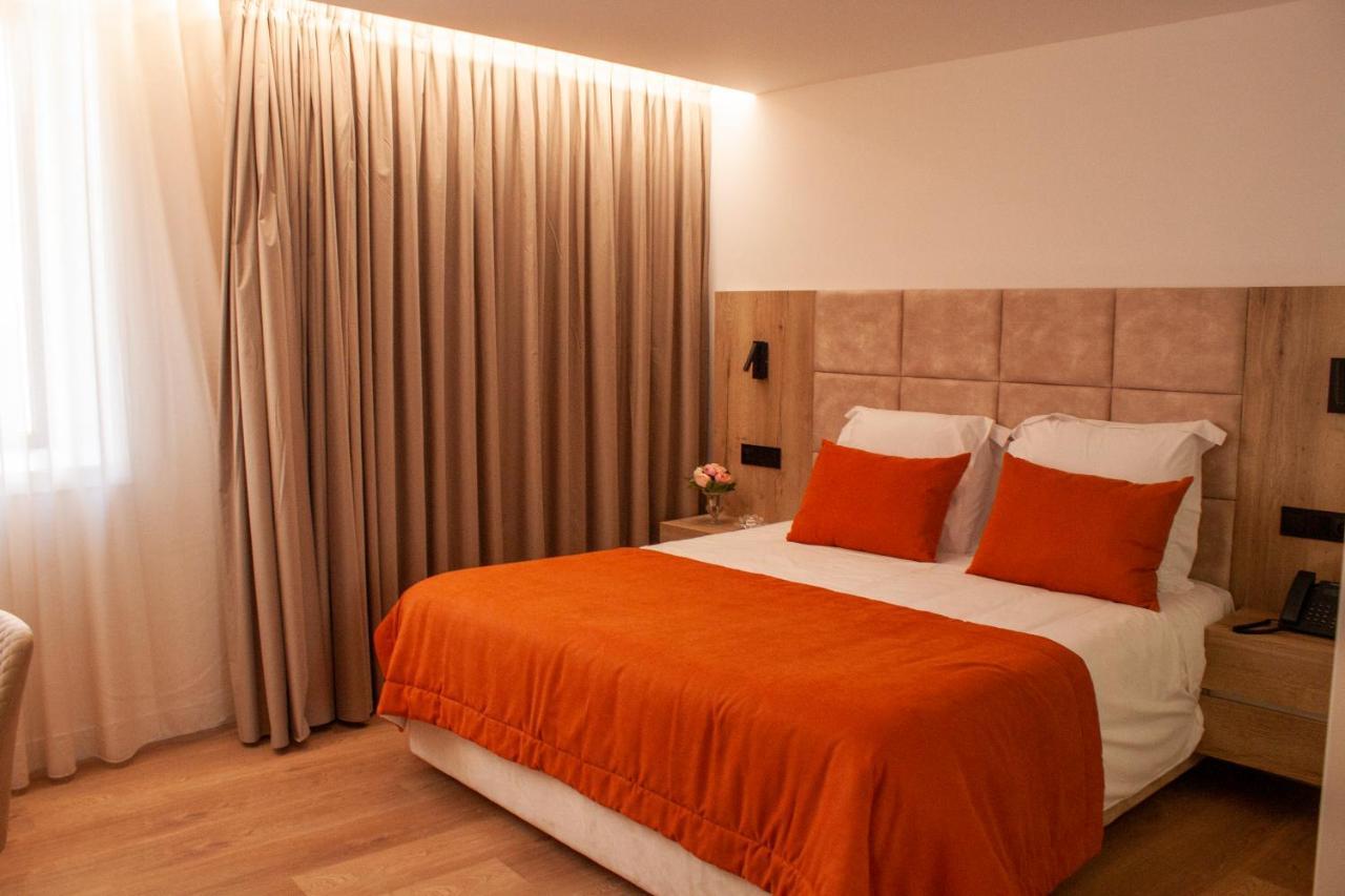 Coracao Do Tua Hotel ميرانديلا المظهر الخارجي الصورة