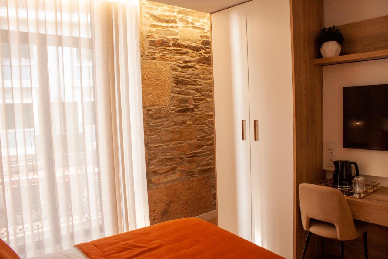 Coracao Do Tua Hotel ميرانديلا المظهر الخارجي الصورة
