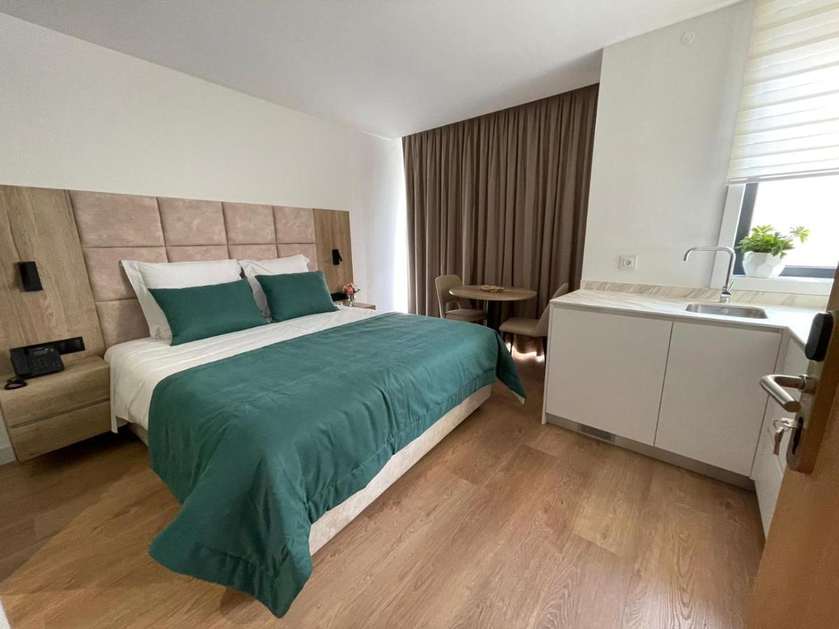 Coracao Do Tua Hotel ميرانديلا المظهر الخارجي الصورة