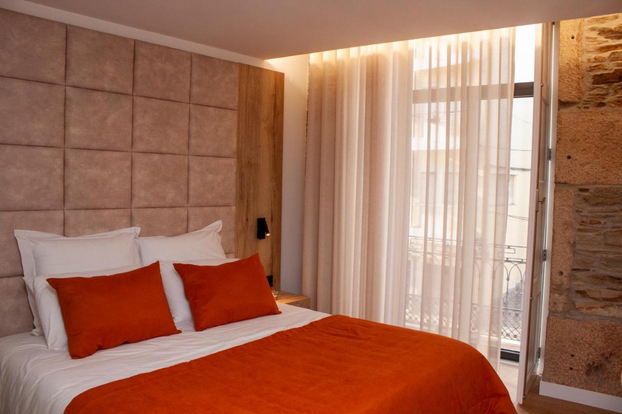 Coracao Do Tua Hotel ميرانديلا المظهر الخارجي الصورة
