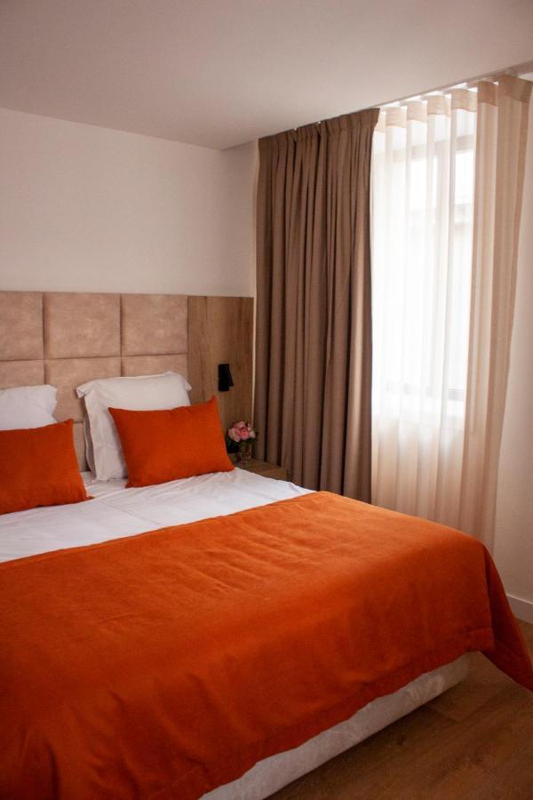 Coracao Do Tua Hotel ميرانديلا المظهر الخارجي الصورة