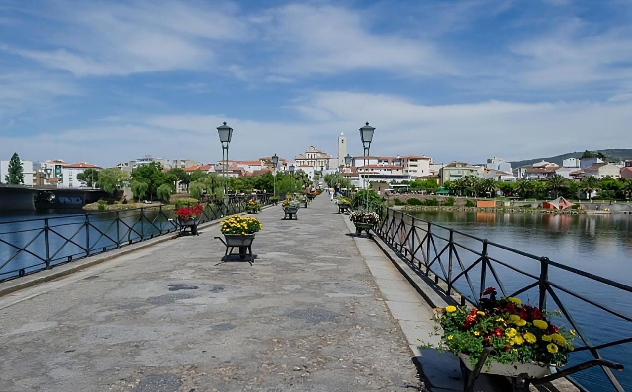 Coracao Do Tua Hotel ميرانديلا المظهر الخارجي الصورة