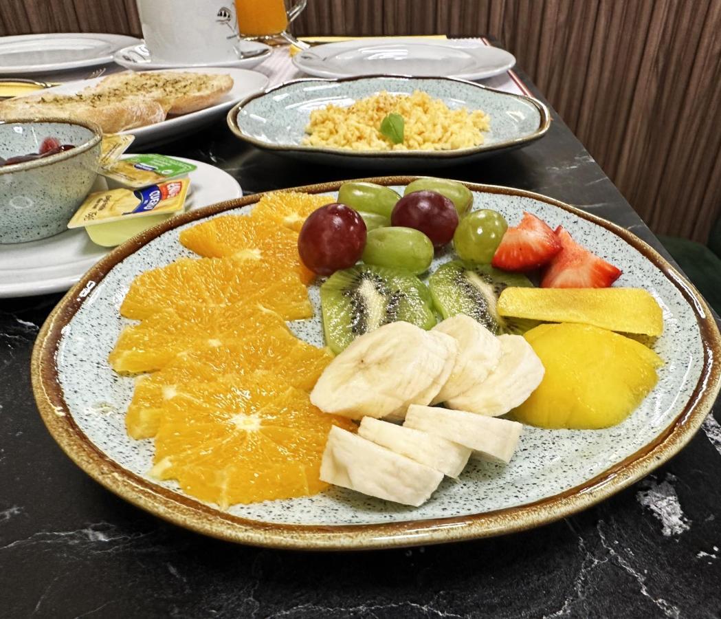 Coracao Do Tua Hotel ميرانديلا المظهر الخارجي الصورة