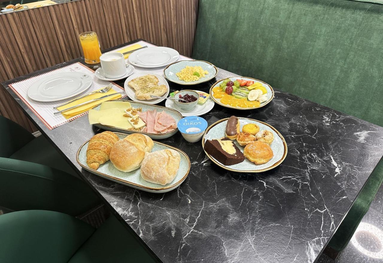 Coracao Do Tua Hotel ميرانديلا المظهر الخارجي الصورة