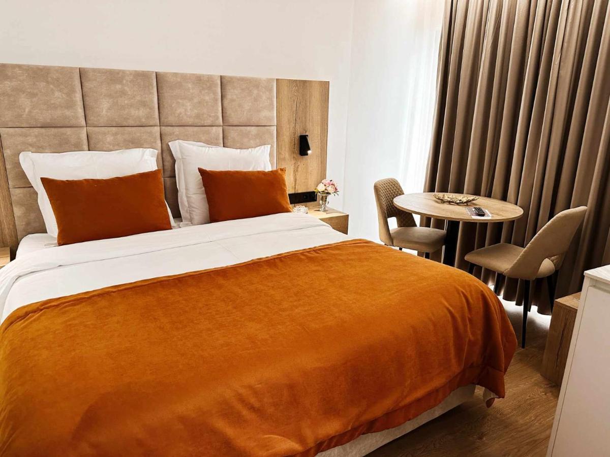 Coracao Do Tua Hotel ميرانديلا المظهر الخارجي الصورة