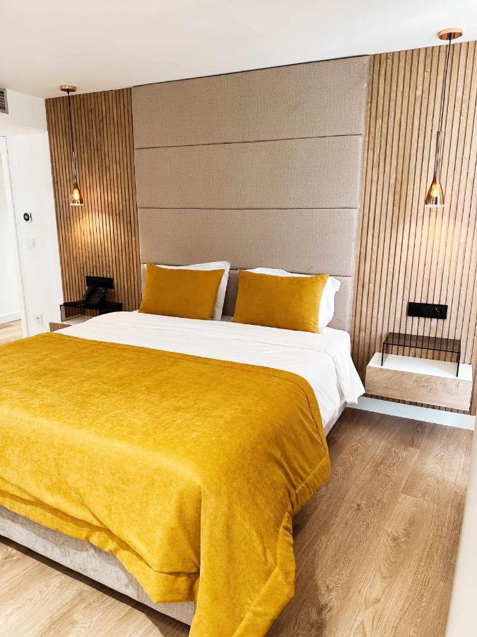 Coracao Do Tua Hotel ميرانديلا المظهر الخارجي الصورة