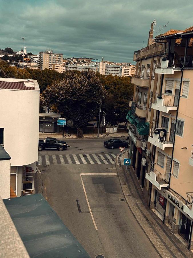 Coracao Do Tua Hotel ميرانديلا المظهر الخارجي الصورة