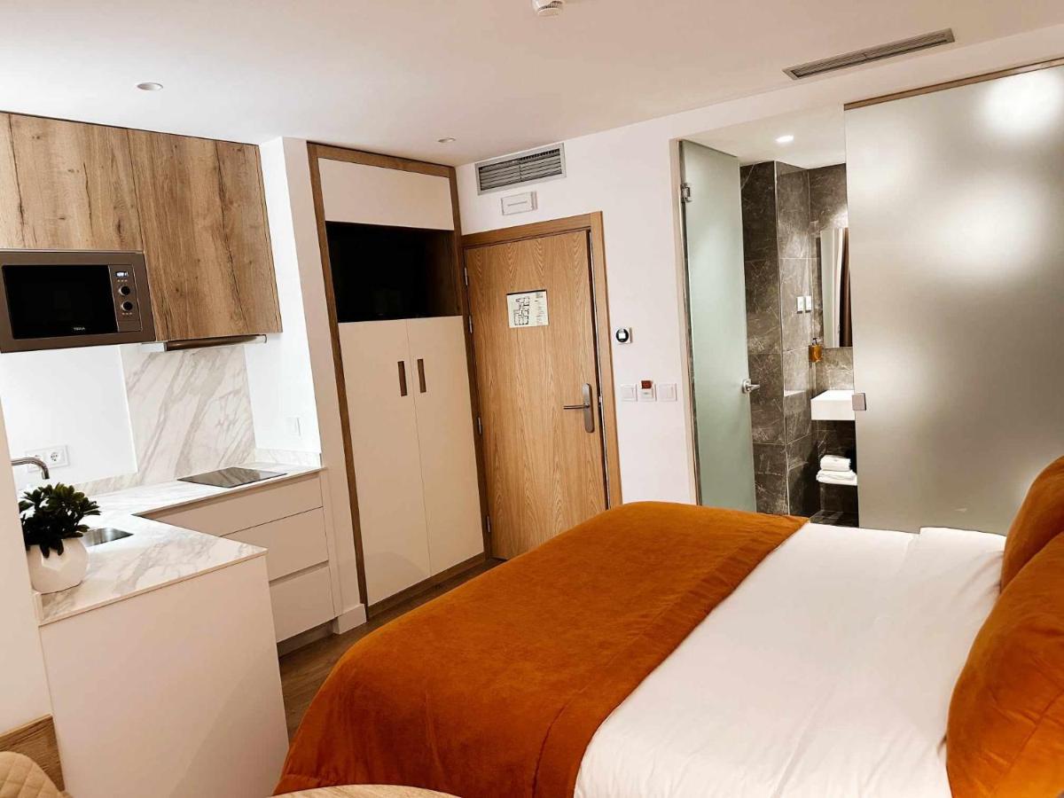 Coracao Do Tua Hotel ميرانديلا المظهر الخارجي الصورة