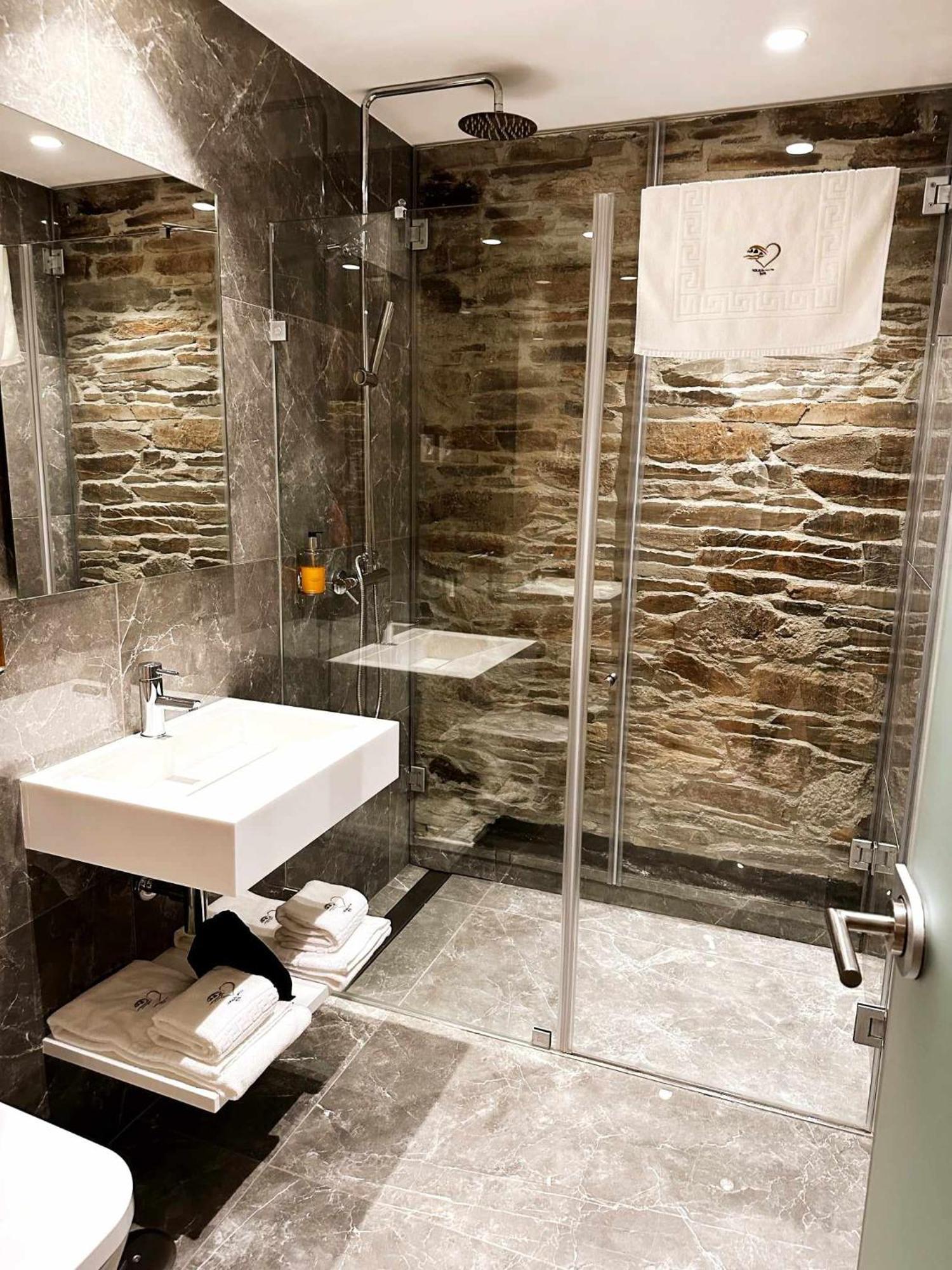 Coracao Do Tua Hotel ميرانديلا المظهر الخارجي الصورة